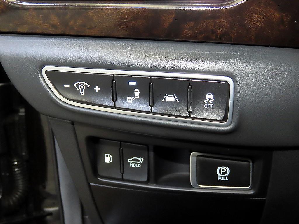 Genesis G90 2019 Negro - Importación desde Corea - HF Imports Iquique - Foto 14