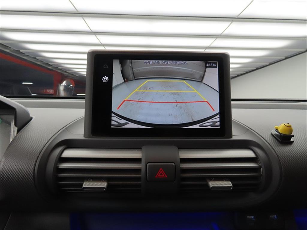 HYUNDAI Casper 2024 Verde - Importación desde Corea - HF Imports Iquique - Foto 17