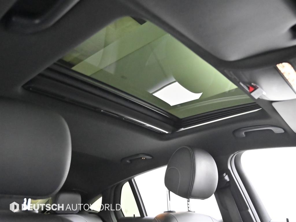 Mercedes Benz GLC Class 2019 Negro - Importación desde Corea - HF Imports Iquique - Foto 19