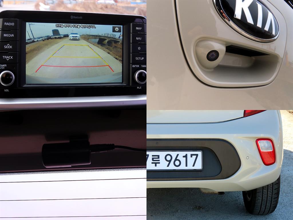 KIA Morning 2018 - Importación desde Corea - HF Imports Iquique - Foto 18