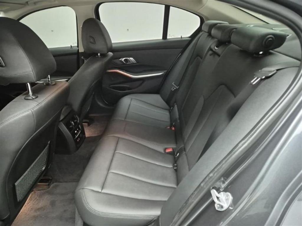 BMW 3 series - Vista 12