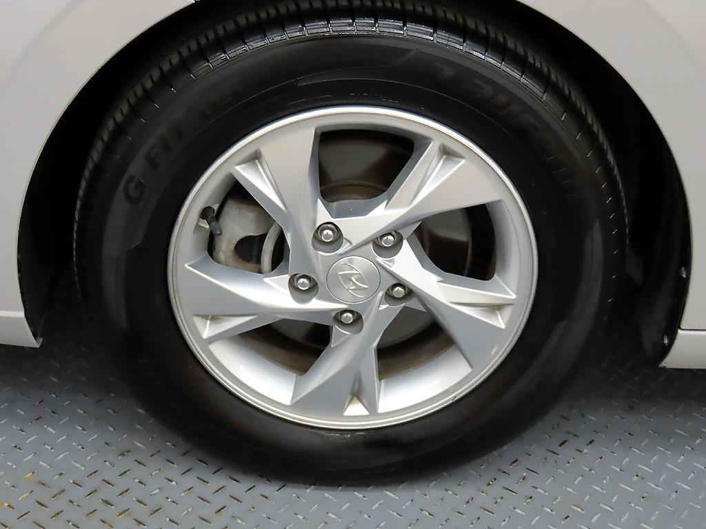 HYUNDAI Avante 2021 - Importación desde Corea - HF Imports Iquique - Foto 20