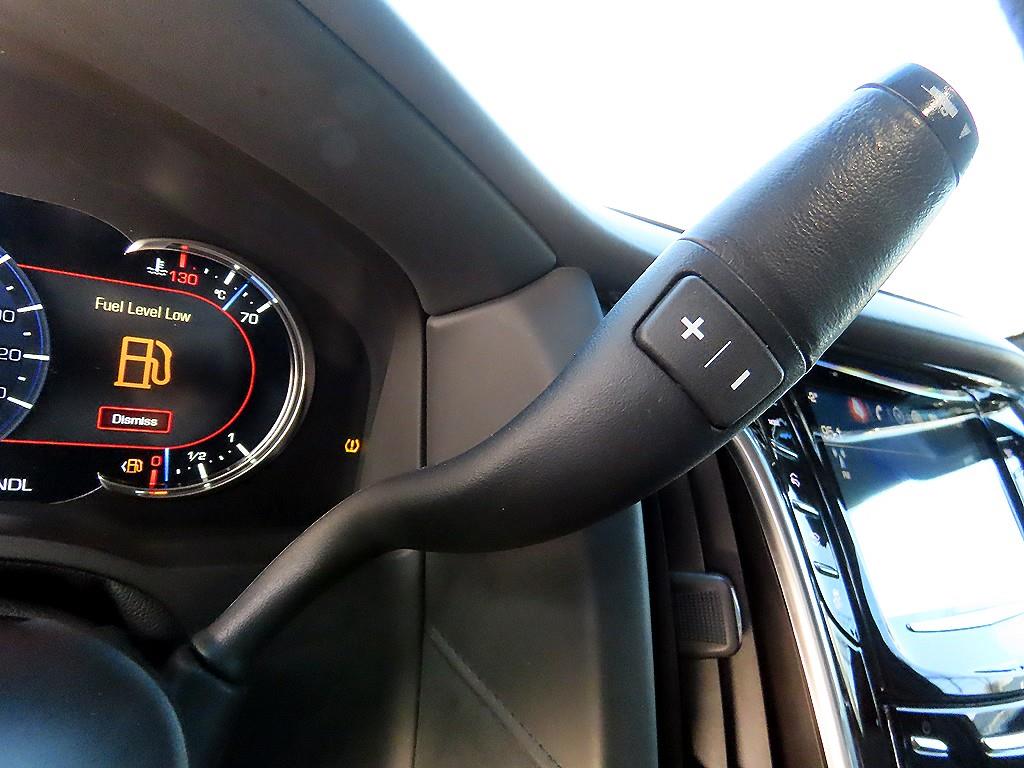 Cadillac Escalade - Vista 11