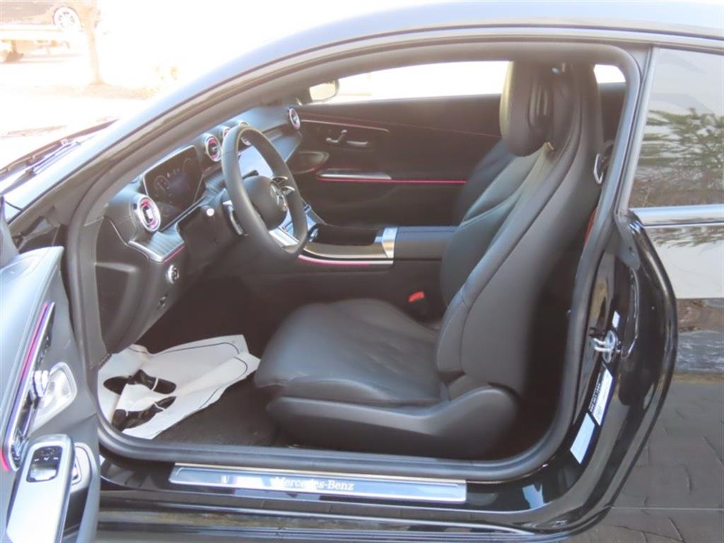 Mercedes Benz CLE Class 2024 - Importación desde Corea - HF Imports Iquique - Foto 13