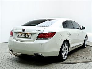 DAEWOO Alpheon - Vista 8