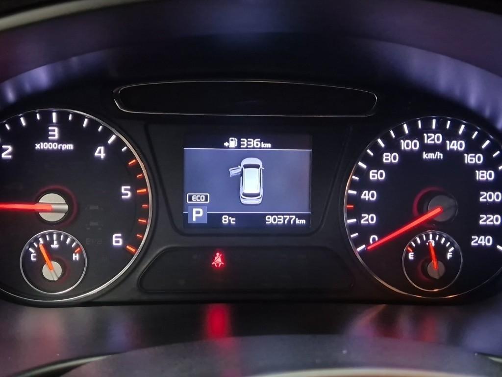 KIA Sorento - Vista 6