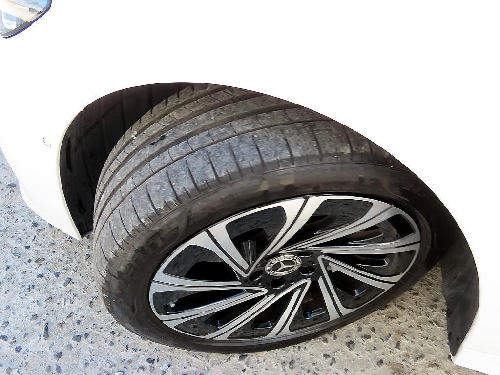 Mercedes Benz E class 2024 Blanco - Importación desde Corea - HF Imports Iquique - Foto 20