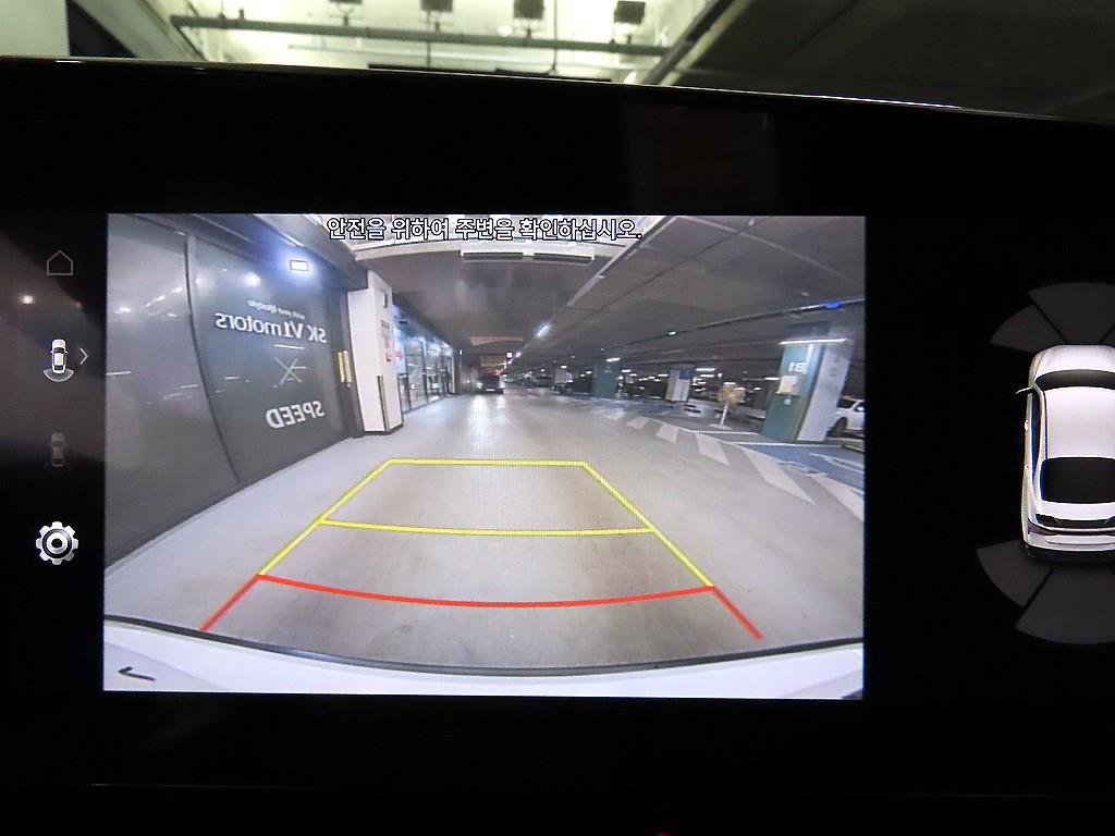 HYUNDAI Avante 2024 Blanco - Importación desde Corea - HF Imports Iquique - Foto 15