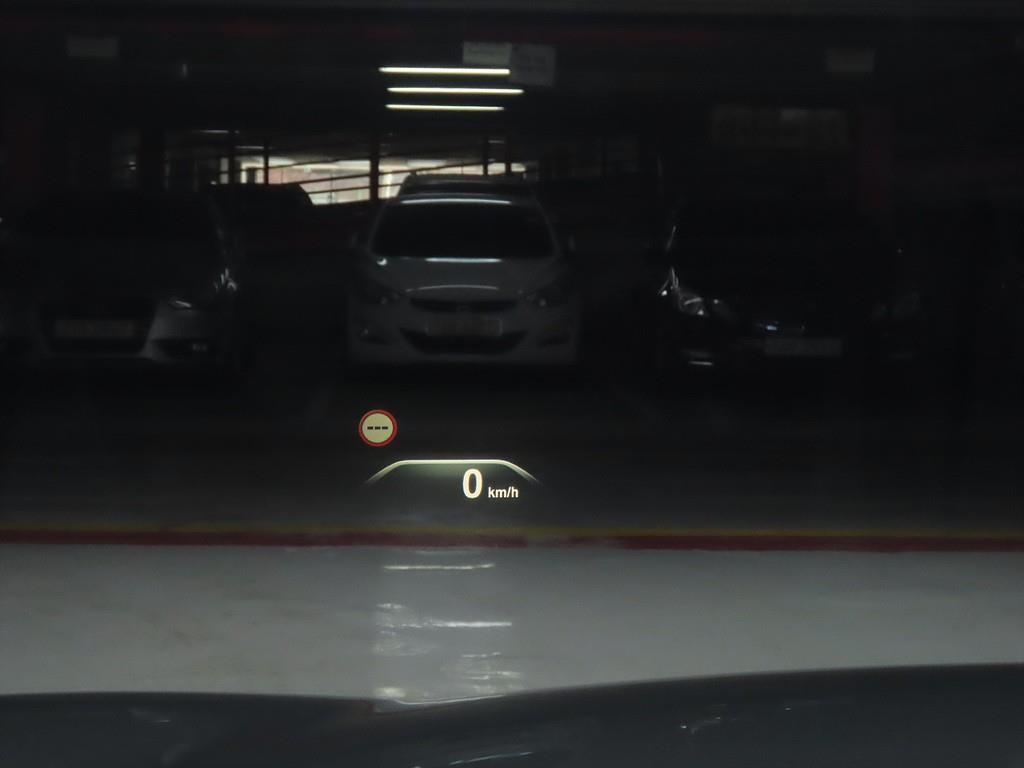 BMW 5 Series 2017 Gris - Importación desde Corea - HF Imports Iquique - Foto 14