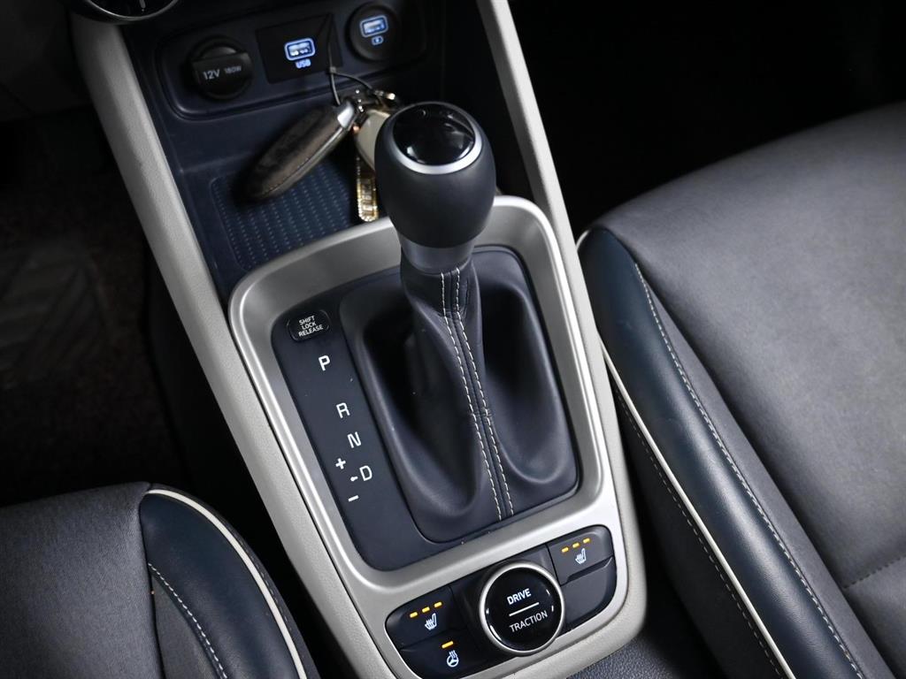 HYUNDAI Venue - Vista 9