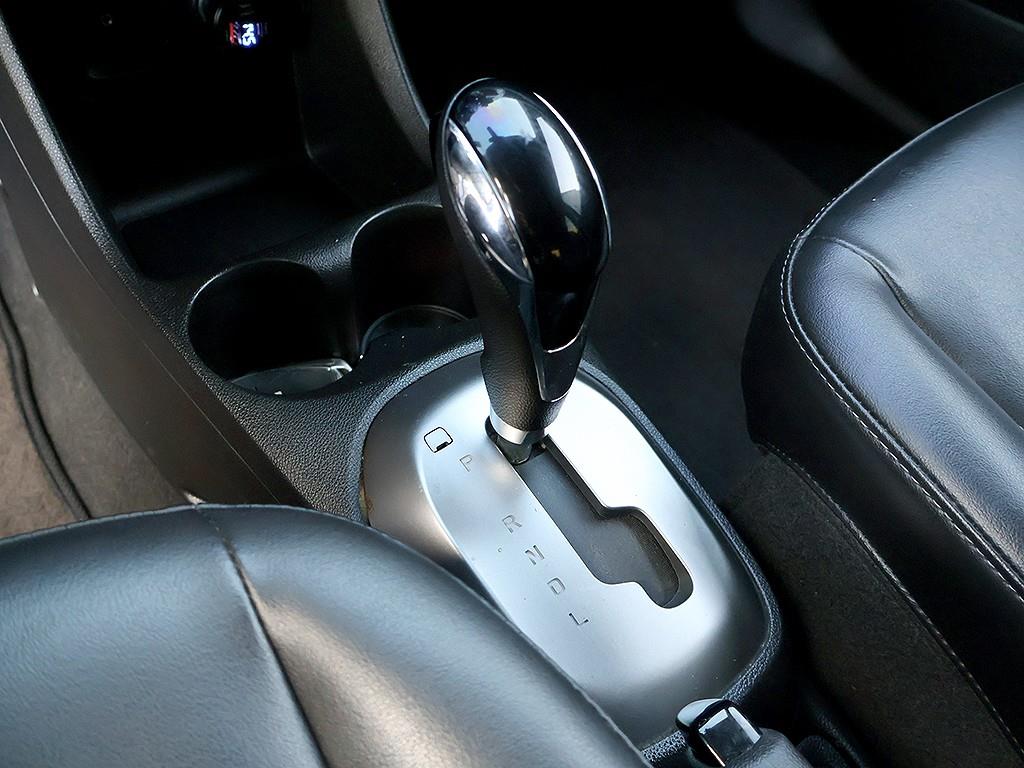 Chevrolet Spark 2016 Azul - Importación desde Corea - HF Imports Iquique - Foto 7