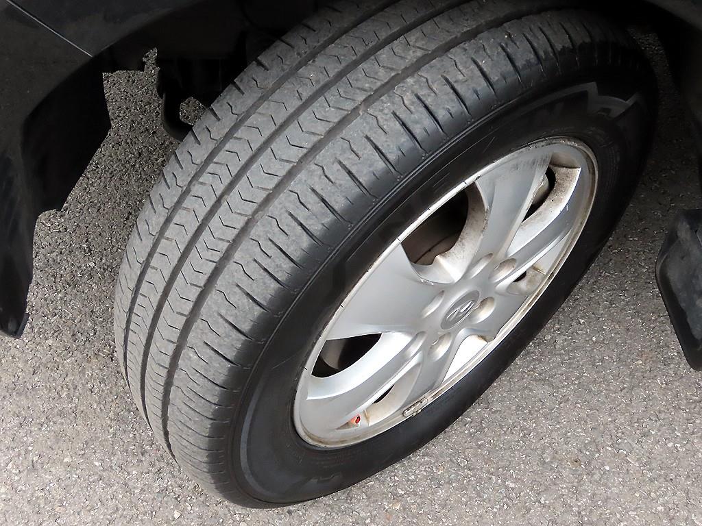 HYUNDAI Starex 2021 Negro - Importación desde Corea - HF Imports Iquique - Foto 20