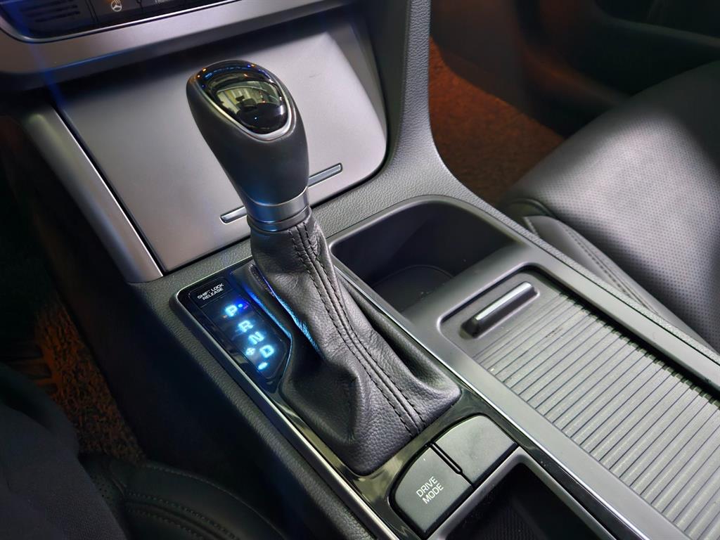 HYUNDAI Sonata 2015 Negro - Importación desde Corea - HF Imports Iquique - Foto 14