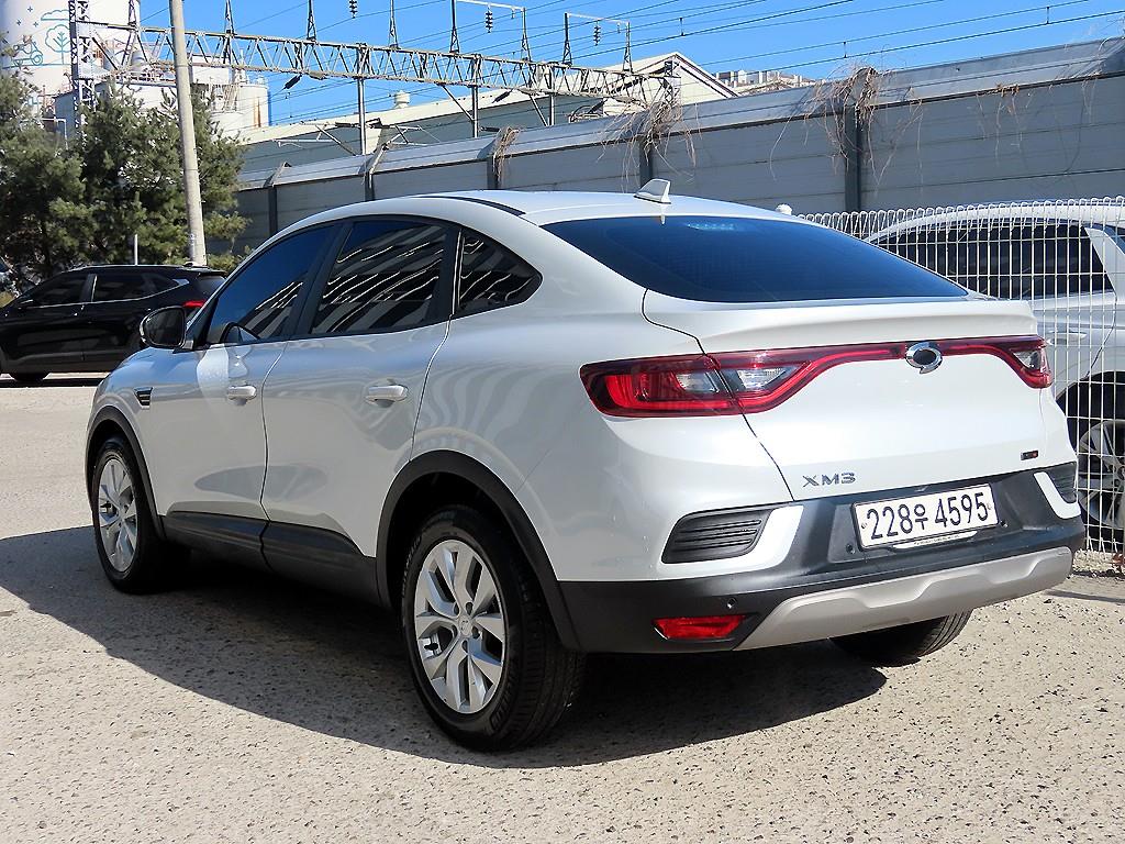 SAMSUNG XM3 - Vista 3