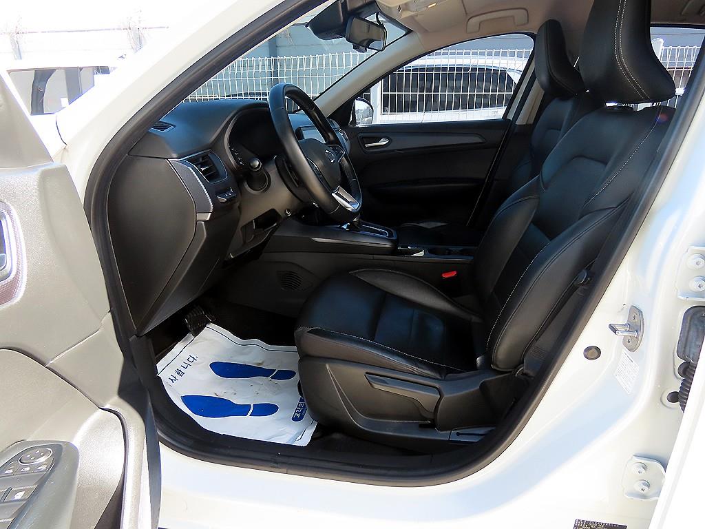 SAMSUNG XM3 - Vista 5