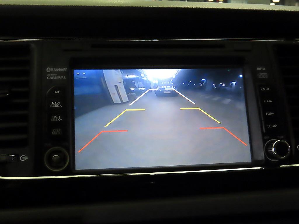 KIA Carnival 2016 Blanco - Importación desde Corea - HF Imports Iquique - Foto 14