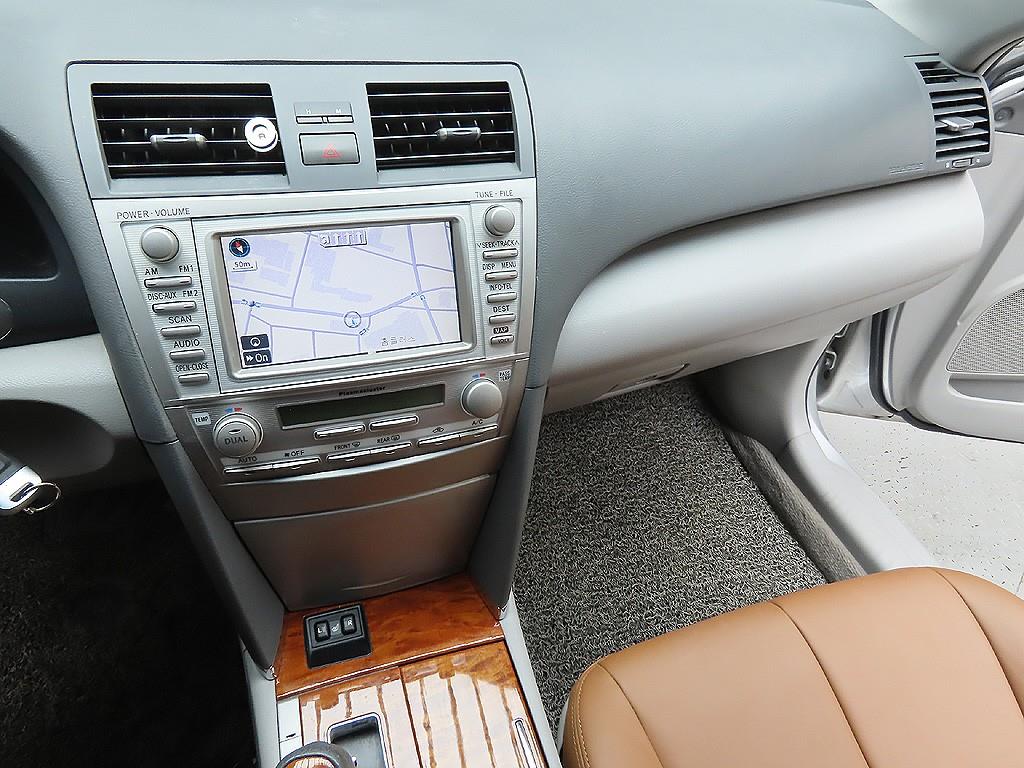 Toyota Camry 2011 - Importación desde Corea - HF Imports Iquique - Foto 7