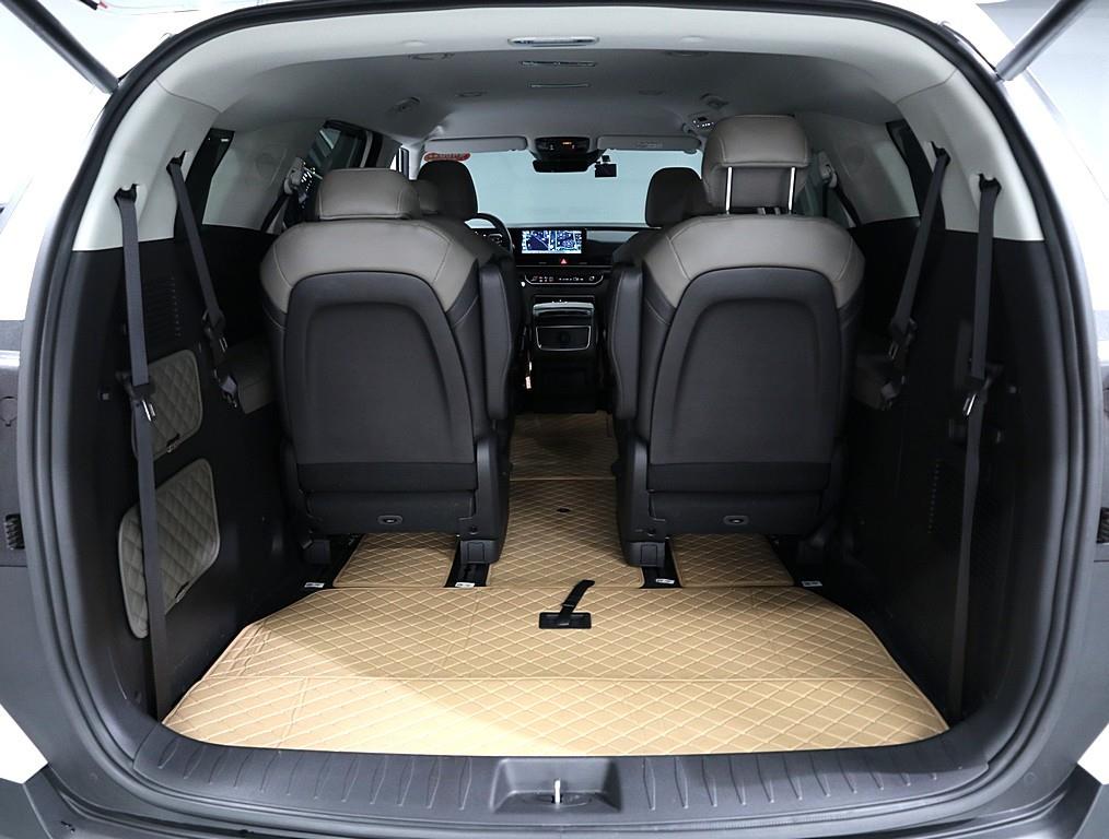 KIA Carnival 2025 Blanco - Importación desde Corea - HF Imports Iquique - Foto 17