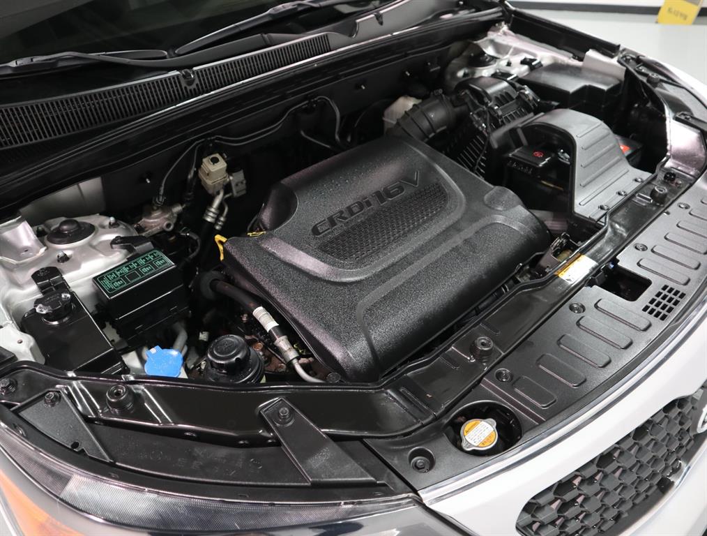 KIA Sorento - Vista 6