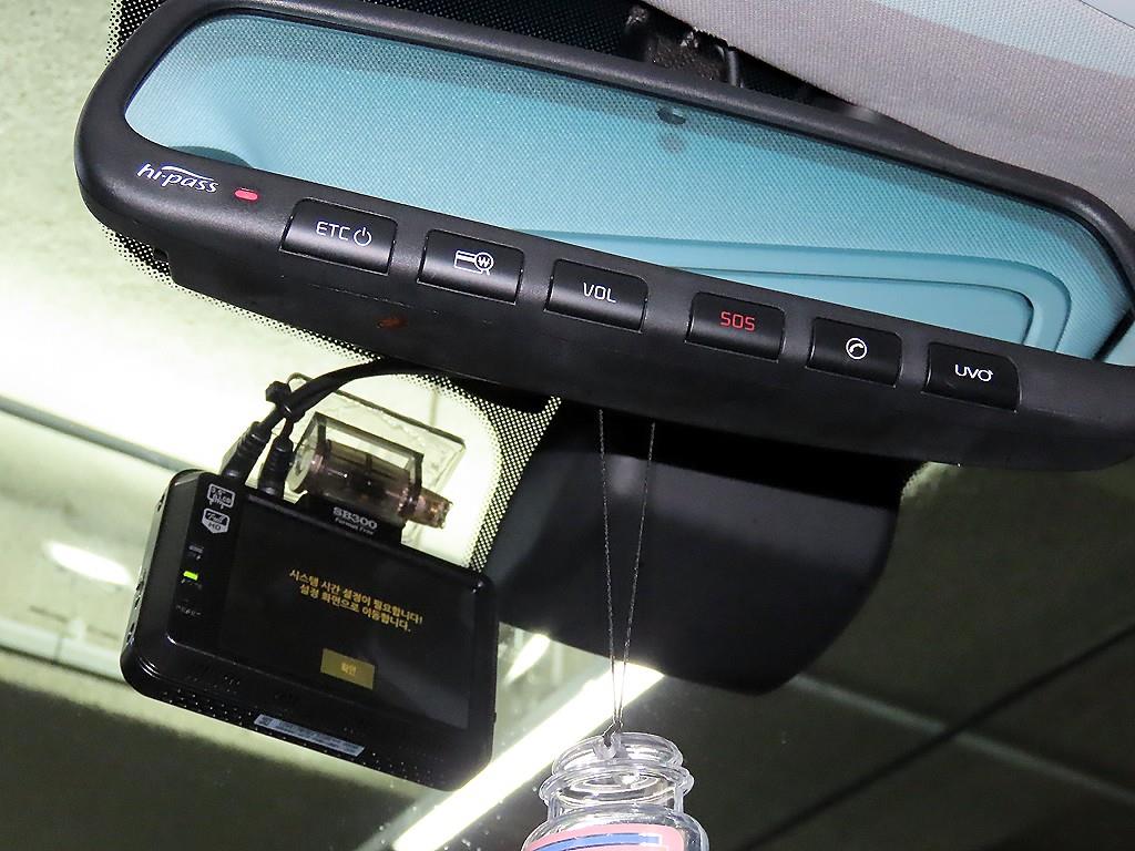 KIA K7 2016 Gris - Importación desde Corea - HF Imports Iquique - Foto 15