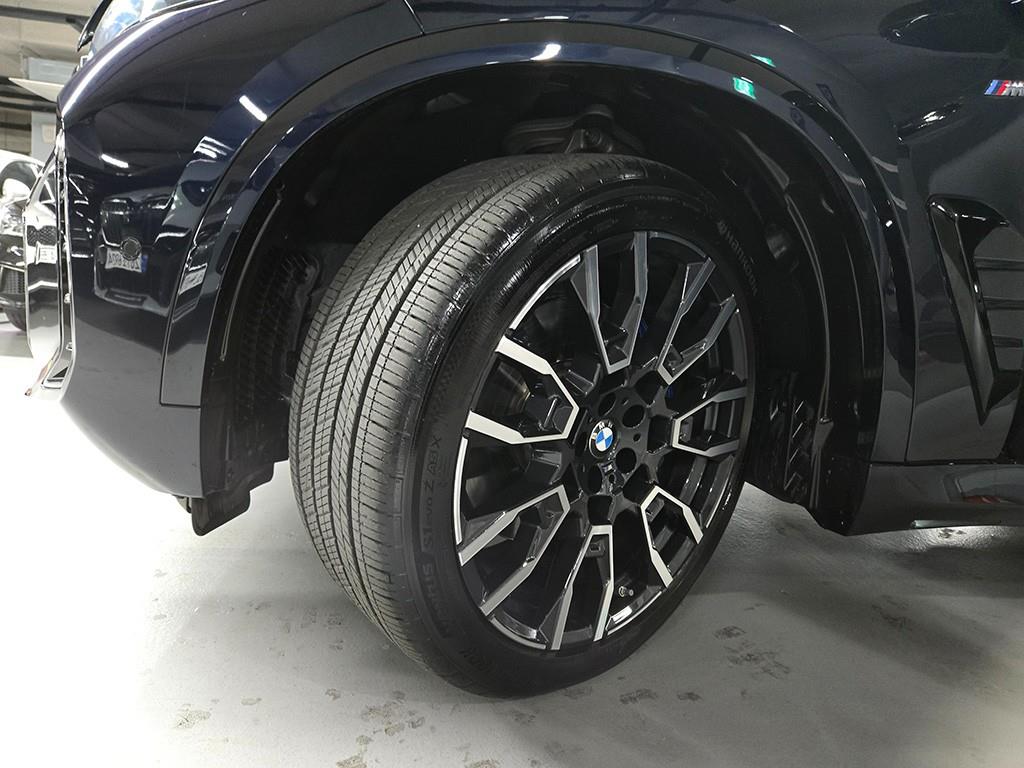 BMW X5 2024 Negro - Importación desde Corea - HF Imports Iquique - Foto 20