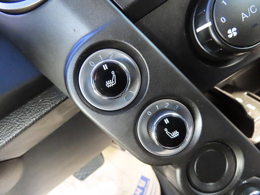 Ssangyong Korando 2018 Gris - Importación desde Corea - HF Imports Iquique - Foto 13