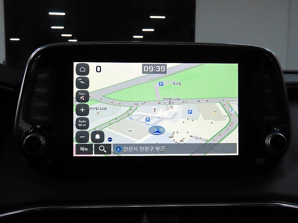 HYUNDAI Santa Fe 2019 Blanco - Importación desde Corea - HF Imports Iquique - Foto 14