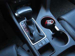 KIA Sportage - Vista 12