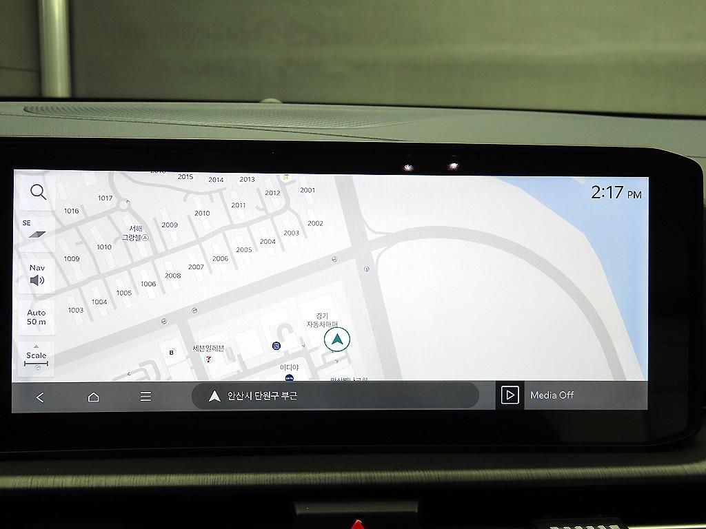 KIA Sportage 2026 - Importación desde Corea - HF Imports Iquique - Foto 15