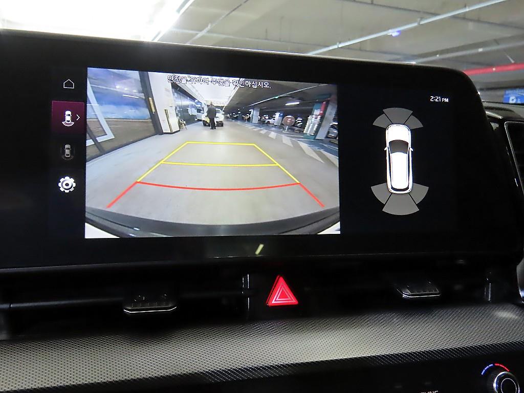 KIA Sportage 2024 Blanco - Importación desde Corea - HF Imports Iquique - Foto 14