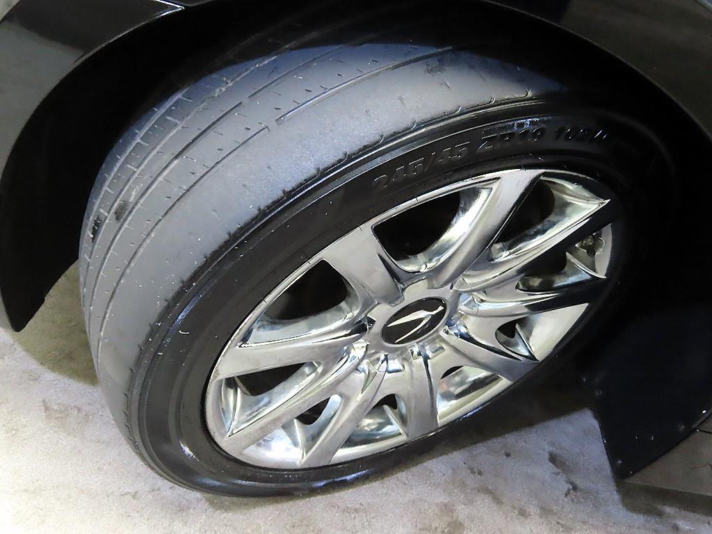 HYUNDAI Equus 2012 Negro - Importación desde Corea - HF Imports Iquique - Foto 20