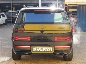 HYUNDAI Santa Fe - Vista 6