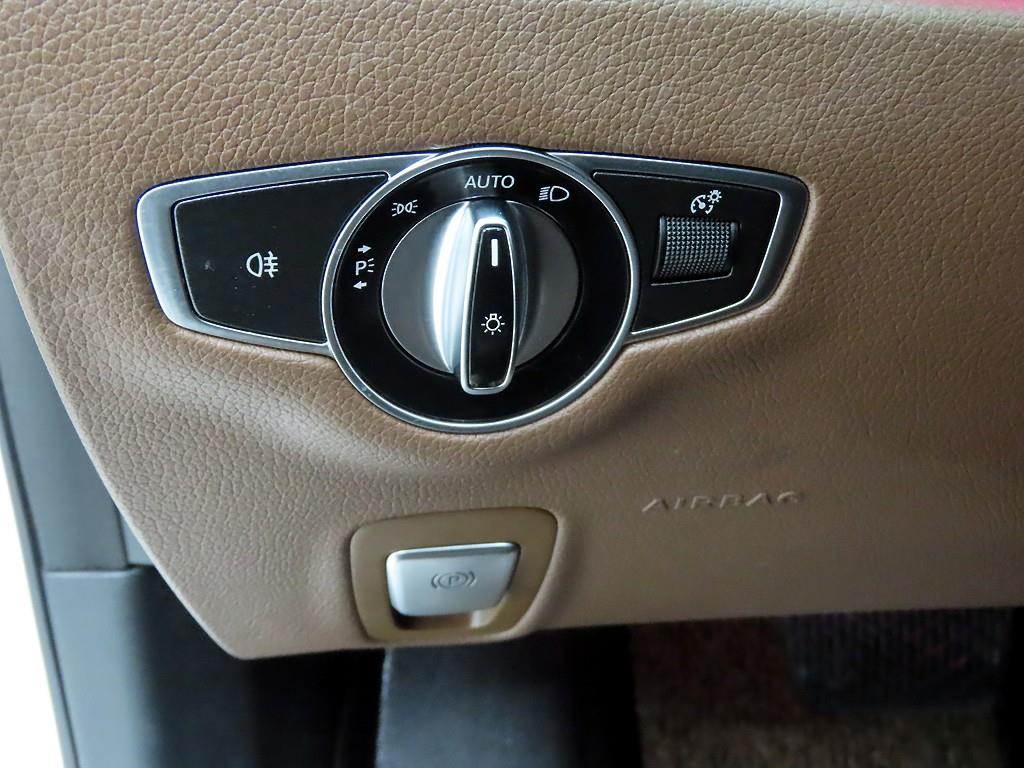 Mercedes Benz E class 2017 - Importación desde Corea - HF Imports Iquique - Foto 14