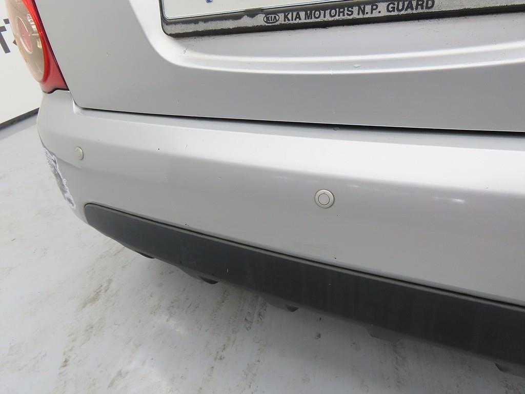 KIA Morning 2011 Plateado - Importación desde Corea - HF Imports Iquique - Foto 16