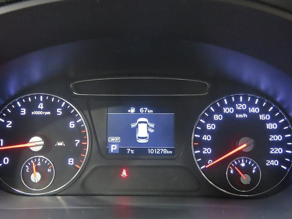 KIA Sorento - Vista 11