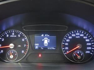 KIA Sorento - Vista 12