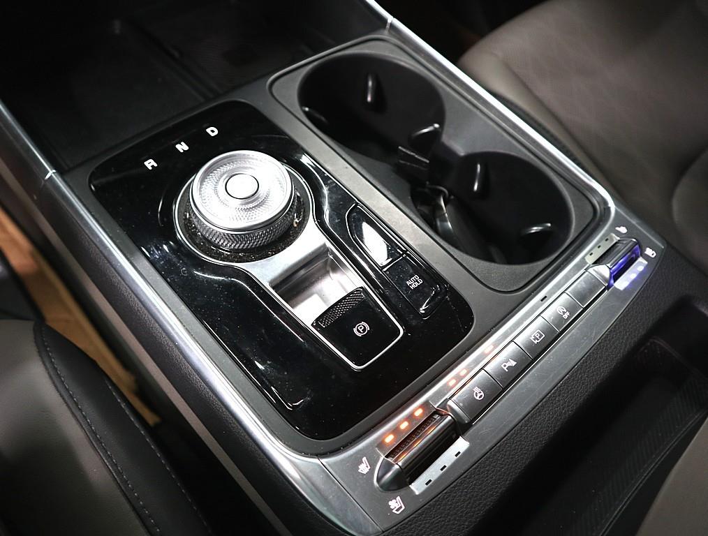 KIA Carnival 2025 Blanco - Importación desde Corea - HF Imports Iquique - Foto 14