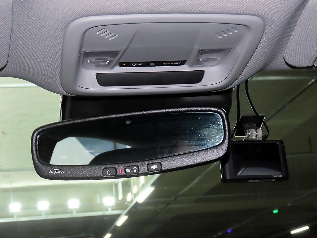 Chevrolet Malibu 2018 Gris - Importación desde Corea - HF Imports Iquique - Foto 17