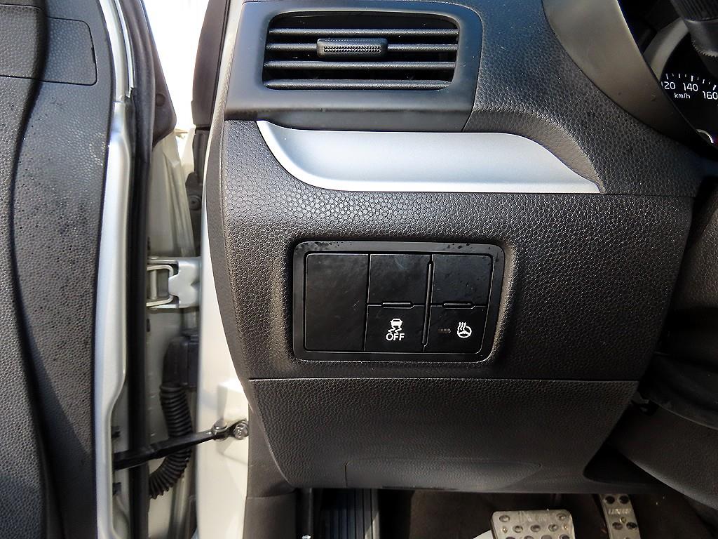 KIA Morning 2013 Plateado - Importación desde Corea - HF Imports Iquique - Foto 13