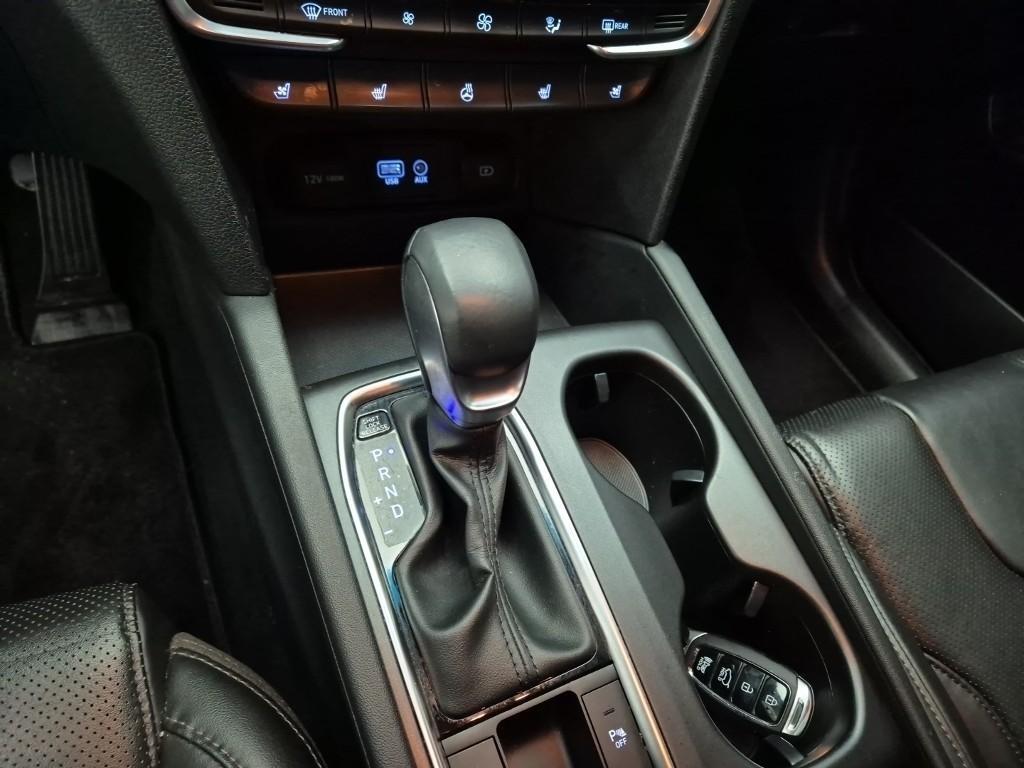 HYUNDAI Santa Fe - Vista 8