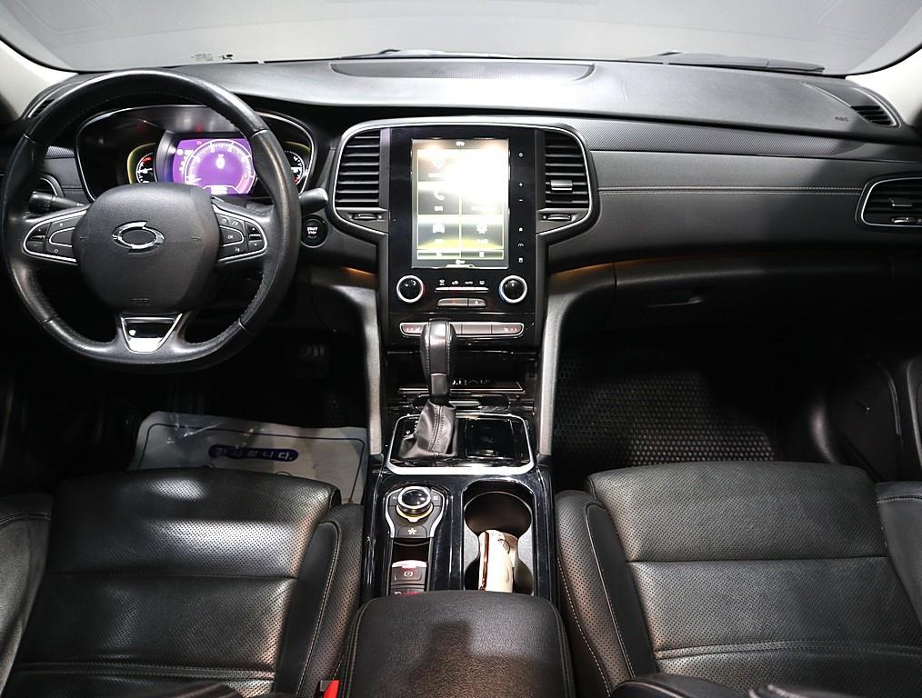 SAMSUNG SM6 - Vista 5