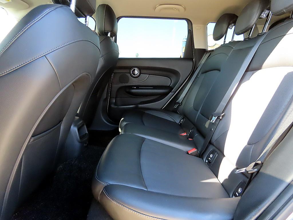 Mini Clubman - Vista 6