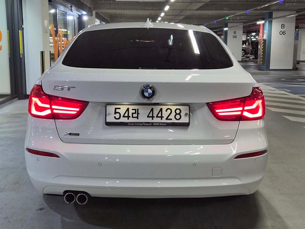 BMW Gran Turismo - Vista 5