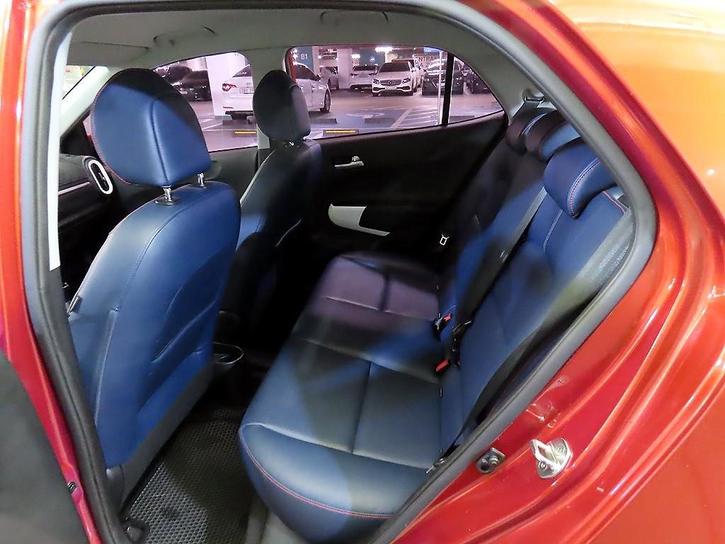 KIA Morning - Vista 7