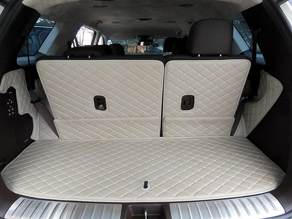 HYUNDAI Palisade 2023 Blanco - Importación desde Corea - HF Imports Iquique - Foto 16