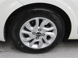 KIA Morning - Vista 10