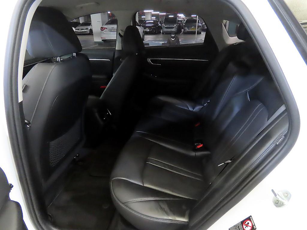 HYUNDAI Sonata - Vista 7