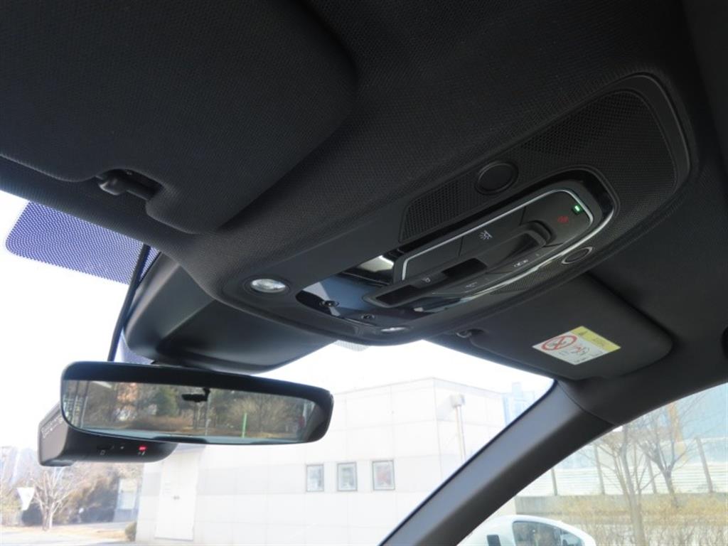 Audi A6 2022 Blanco - Importación desde Corea - HF Imports Iquique - Foto 10