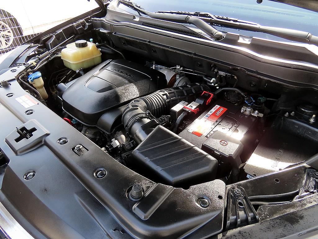 Ssangyong Korando 2014 Negro - Importación desde Corea - HF Imports Iquique - Foto 19