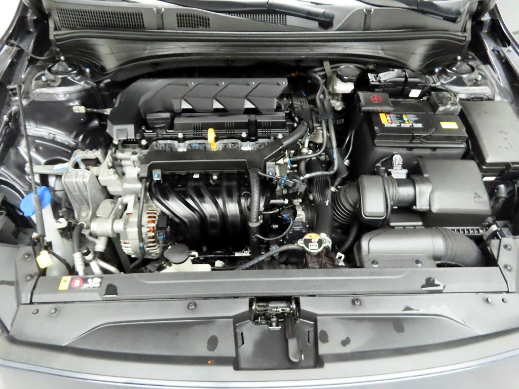 KIA K3 2022 Gris - Importación desde Corea - HF Imports Iquique - Foto 20